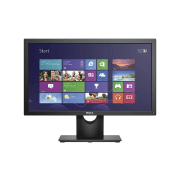 DELL MONITOR E2016HV